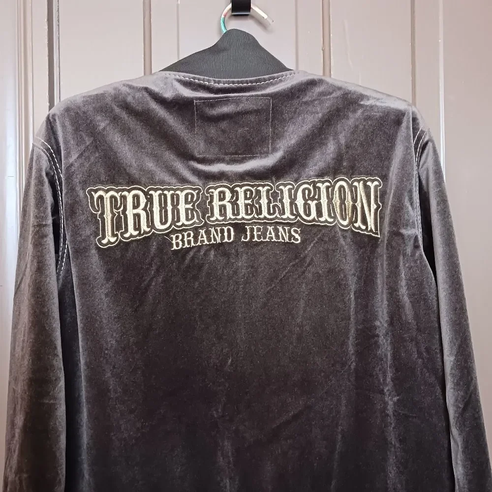 True Religion brand new